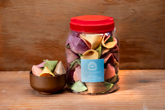 Senbei Gift Jar (12oz)