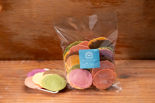 Senbei Aloha Bag