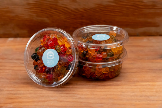 Li Hing Gummies