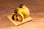 Chocolate Covered Tangerine