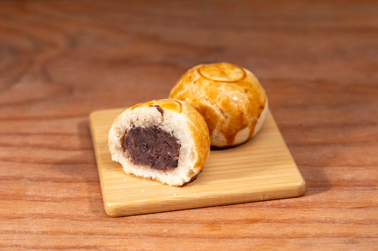 Azuki (red bean)
