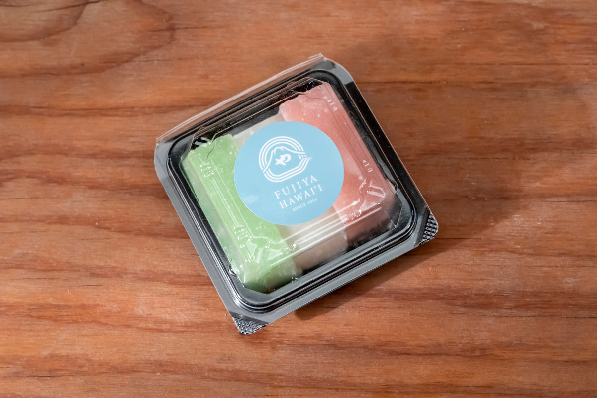 ChiChi Dango Favor (3pc)