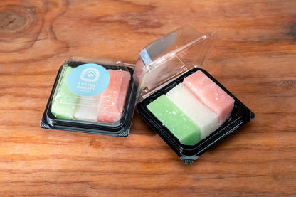 ChiChi Dango Favor (3pc)