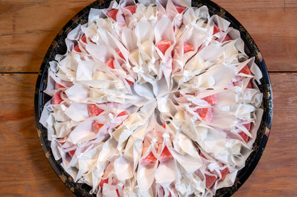 ChiChi Dango Party Tray (wrapped)