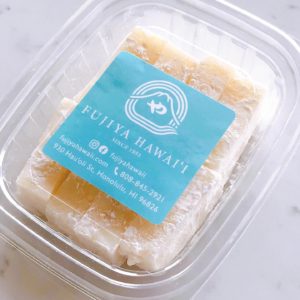 ChiChi Dango Party Tray (wrapped)