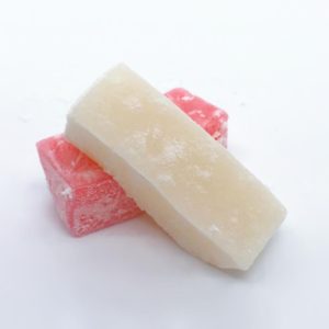 ChiChi Dango (Half Regular/Half Haupia)