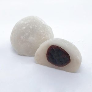 Habutae (Red Bean)