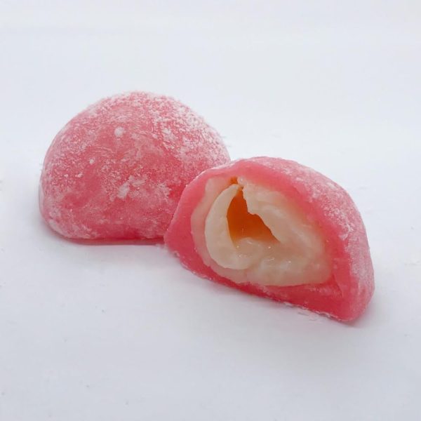 Lychee Bites (Fruit Only without Bean - ライチバイツ)