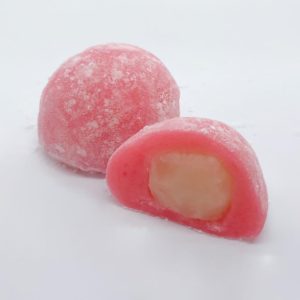 Tsumami (White Bean - つまみ)