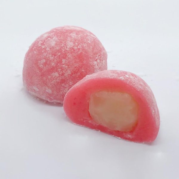 Tsumami (White Bean - つまみ)