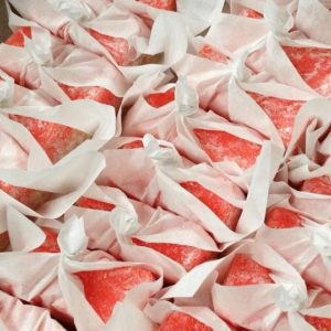 Assorted Box ChiChi Dango (wrapped)