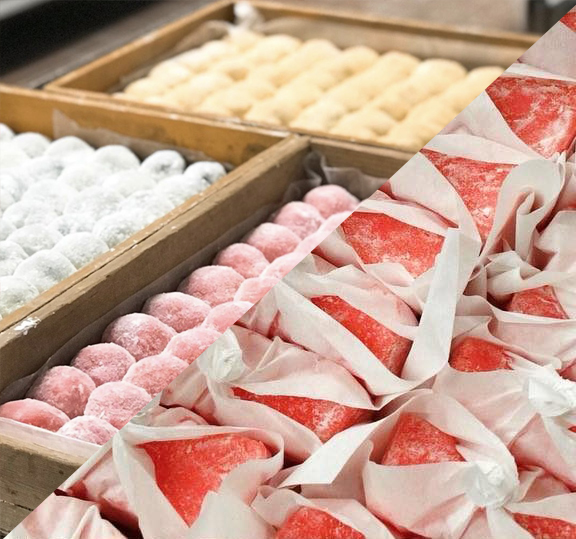 ❤️ What We're Loving This Week: Chichi Dango Mochi Kit What