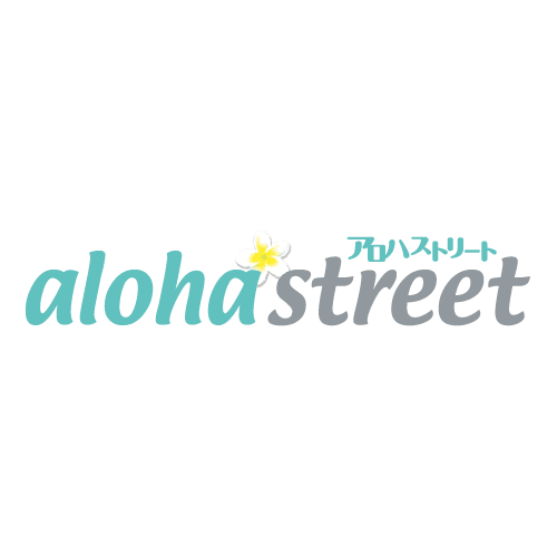 Thank you Aloha Street for featuring our new store!