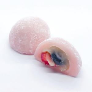 Mixed Berry (ミックスベリー)