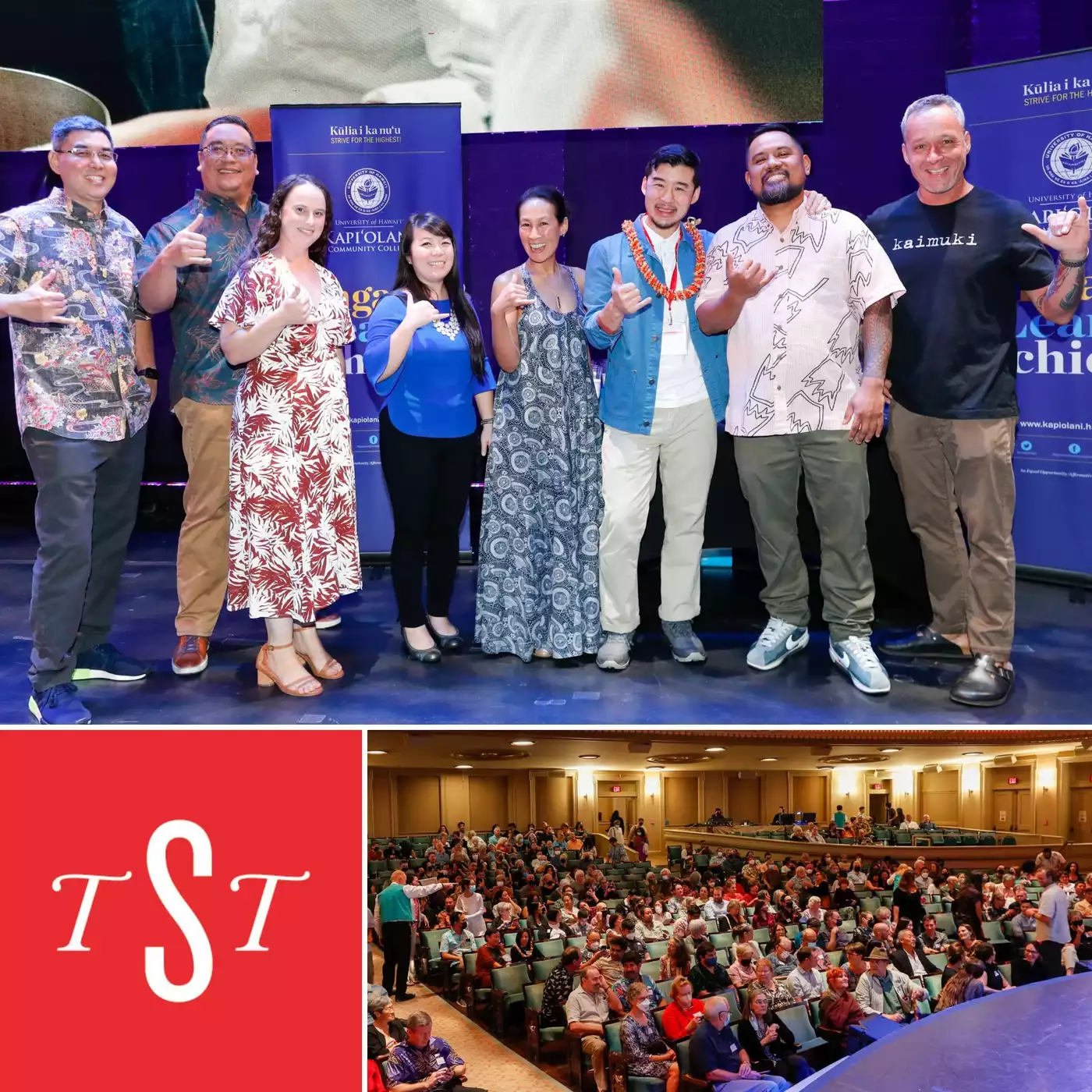 Fujiya Hawaii on The Spendid Table