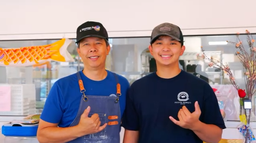 How Their Timeless Tradition Inspires the Next Generation