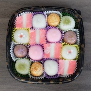 New Year’s Platter #1 (24pc)