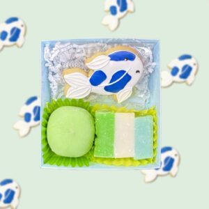 Fujiya Hawaii x Cake Life Boys Day Collab