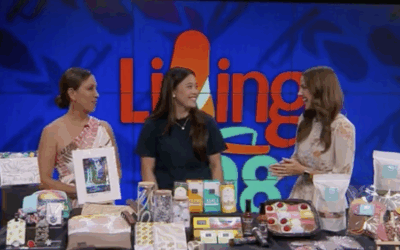 Come see us at the Made in Hawai‘i Festival