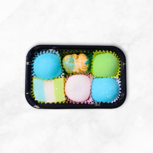 Boy's Day 8pc Mochi/Manju Set