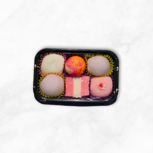 Mother's Day 8pc Mochi Manju Set