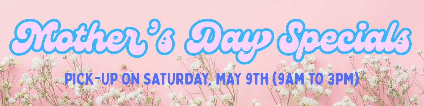 Thanksgiving platter specials